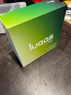 Qbus Luqas, Ophalen, Nieuw, Overige typen