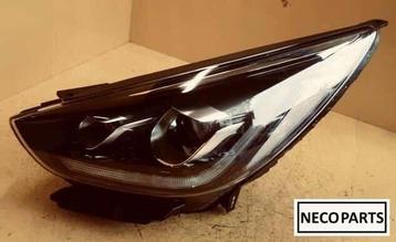 Kia Niro vol led full led koplamp links origineel xenon  beschikbaar voor biedingen