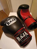 Radja Boxing 12 OZ Bokshandschoenen, Sport en Fitness, Boksen, Ophalen of Verzenden, Zo goed als nieuw, Bokshandschoenen