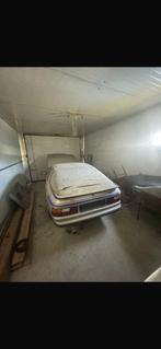 Porsche 924 complete voor onderdelen, Auto-onderdelen, Ophalen, Porsche