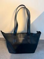 Tas, Ophalen, Gebruikt, Zwart