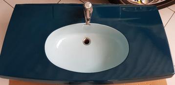 Lavabo, Enlèvement, Comme neuf, Lavabo ou Évier