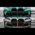 CALANDRE FIBRE DE CARBONE BMW M4 G82 / M3 G80 - MAXTON, Enlèvement ou Envoi