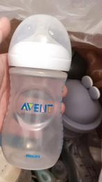 Avent baby flessen en allerlei soorten en lepels., Enlèvement