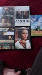 Dvd film, 5 stuks, Cd's en Dvd's, Ophalen of Verzenden, Zo goed als nieuw