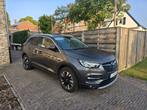 Mooie Opel Grandland X 2021, Auto's, Voorwielaandrijving, Leder en Stof, 5 deurs, Particulier