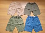 pakket shorts merkkleding - 14 jaar, Kinderen en Baby's, Ophalen of Verzenden, Gebruikt, Jongen, Broek