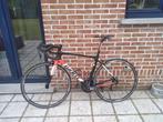 Koersfiets te koop, Fietsen en Brommers, Meer dan 20 versnellingen, Gebruikt, 53 tot 57 cm, 28 inch