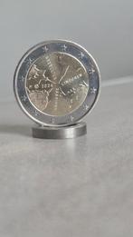 2024, Finland , 2 Euro   Commemorative Coin, Ophalen of Verzenden, Finland, 2 euro
