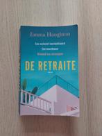 Emma Haughton - De retraite, Enlèvement ou Envoi, Utilisé, Emma Haughton