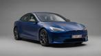 Tesla model S - Refresh - 682Pk - 670km, Auto's, Tesla, Automaat, Beige, Elektrisch, 5 zetels
