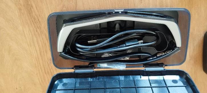 Panasonic 3D (4 x) Brillen + Beamer(Projector) 3D Full HD, Audio, Tv en Foto, Beamers, Gebruikt, Overige technologie, Full HD (1080)