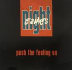 Nightcrawlers – Push The Feeling On, Cd's en Dvd's, Vinyl | Dance en House, Ophalen of Verzenden, Nieuw in verpakking, 12 inch