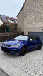 Te Koop: Volkswagen Golf 7.5R Blue Lapiz, Auto's, Volkswagen, Automaat, Blauw, Berline, Vierwielaandrijving