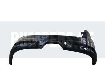 Bumper Ford Focus MK3 ST KOMBI 10- BM51-17866 Achterbumper A beschikbaar voor biedingen