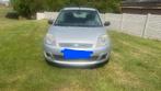 Ford Fiesta - benzine - GEKEURD VOOR VERKOOP, Voorwielaandrijving, Stof, Zwart, 4 cilinders