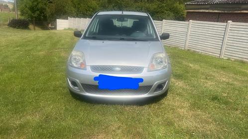 Ford Fiesta - benzine - GEKEURD VOOR VERKOOP, Auto's, Ford, Particulier, Fiësta, ABS, Airbags, Alarm, Bluetooth, Boordcomputer