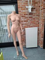 Etalage pop., Zakelijke goederen, Kantoor en Winkelinrichting | Kantoorartikelen, Ophalen, Etalage