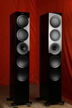 KEF R11 / R 11 Meta - BEURSDEMO *INRUIL OK* OEPS! Deukje., Audio, Tv en Foto, Luidsprekerboxen, Ophalen of Verzenden, Zo goed als nieuw