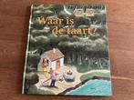 Thé Tjong-Khing - Waar is de taart? XL - prima staat, Boeken, Prentenboeken en Plaatjesalbums, Ophalen, Zo goed als nieuw, Thé Tjong-Khing