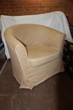 fauteuil met pad, Huis en Inrichting, Ophalen