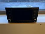 GPS navigation for Volkswagen Touareg SUV I (10.2002 - 01., Ophalen of Verzenden, Gebruikt