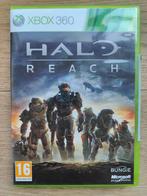 Halo Reach voor Xbox 360 (werkt ook met Xbox One), Games en Spelcomputers, Games | Xbox 360, Shooter, Zo goed als nieuw, Ophalen