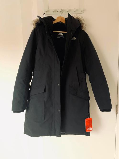 The North Face Jas DRYVENT FP550, Kleding | Dames, Jassen | Winter, Nieuw, Zwart, Ophalen