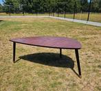 Tafel, Ophalen, Gebruikt