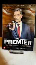 De premier (nieuw in gesloten verpakking), CD & DVD, DVD | Néerlandophone, Thriller, Film, Neuf, dans son emballage, Enlèvement ou Envoi