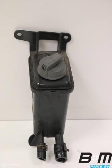 Oliereservoir stuurbekrachtiging Audi S4 8E Limo 4.2 V8 BBK beschikbaar voor biedingen