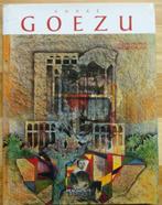 André Goezu, Monographie 2000, Fragments éditions, Ophalen of Verzenden, Zo goed als nieuw, Schilder- en Tekenkunst