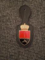 Breloque ABL, Enlèvement ou Envoi, Armée de terre, Emblème ou Badge