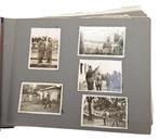 duitse ww2 rad foto album met 87 fotos, Verzamelen, Militaria | Tweede Wereldoorlog, Verzenden