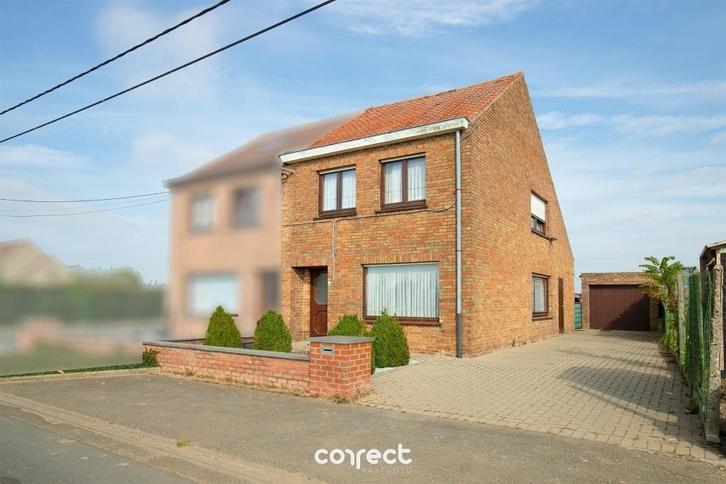 HOB woning te koop, Huis en Inrichting, Overige Huis en Inrichting, Gebruikt, Ophalen of Verzenden