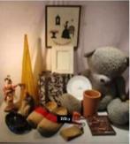 16 objets anciens et curiosités rétro, Antiquités & Art, Enlèvement ou Envoi