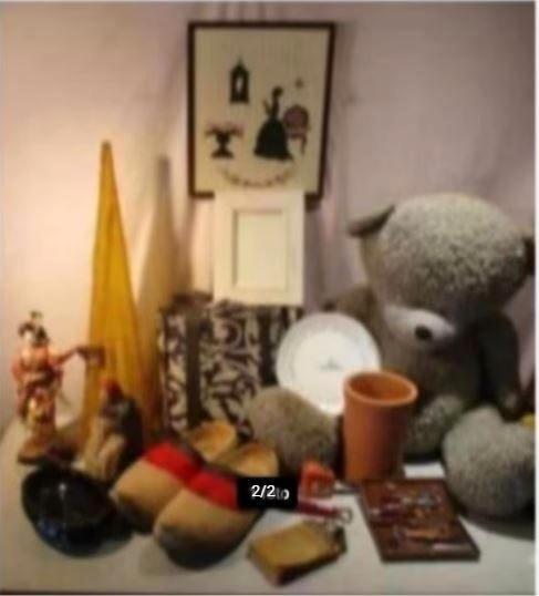 16 Oude spulletjes en Retro Curiosa, Antiek en Kunst, Curiosa en Brocante, Ophalen of Verzenden