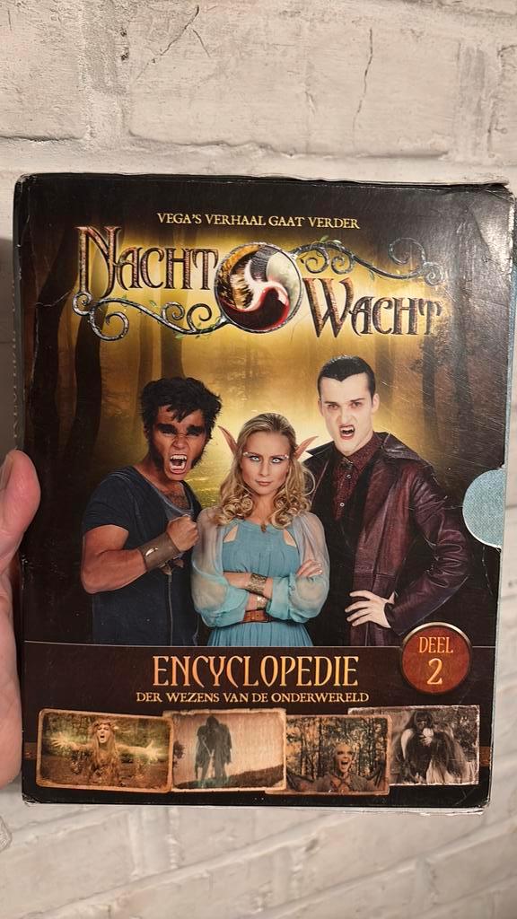 Anja Van Mensel - 2 der wezens van de onderwereld, Livres, Livres pour enfants | Jeunesse | Moins de 10 ans, Enlèvement