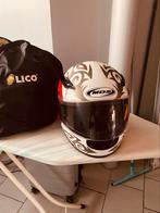 Casque de karting + sa housse, Ophalen, S