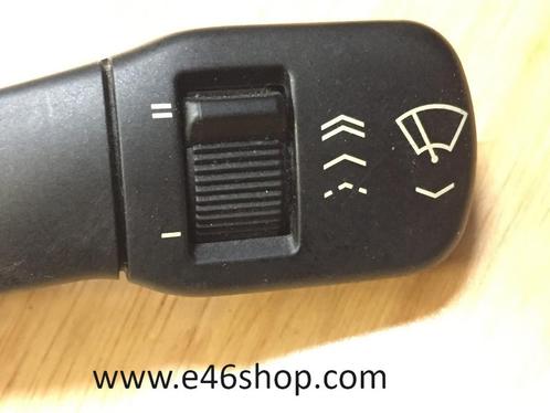 Ruitenwisser schakelaar BMW E39 sedan BMW nr 8352013, Auto-onderdelen, Dashboard en Schakelaars, BMW, Gebruikt, Ophalen of Verzenden