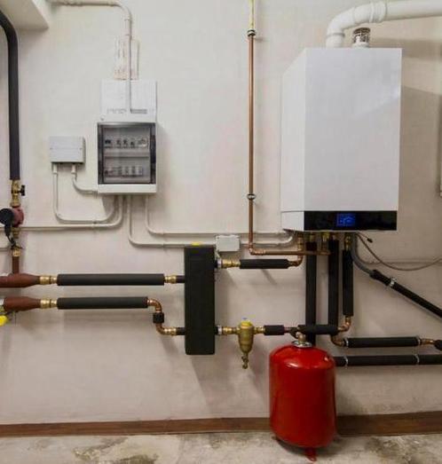Chauffagiste agréé Gaz/Mazout–intervetion rapide 7/7j🔥, Doe-het-zelf en Bouw, Verwarming en Radiatoren, Zo goed als nieuw, Ophalen