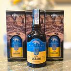 Wolfburn Slava Ukraini 46% 700 ml Single Malt Scotch Whisky, Verzamelen, Ophalen of Verzenden
