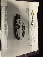 SONNIBOY AUTOZONWERING BMW X1 F48 2015-, Ophalen, Zo goed als nieuw