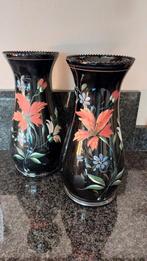 2 Mooie vazen, Ophalen