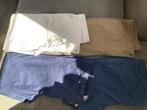 Pakket damesbroeken nieuwstaat, Kleding | Dames, Ophalen, Zo goed als nieuw, Maat 46/48 (XL) of groter