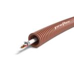 Preflex 16MM alarm cable 6X0.22 per 100M, Doe-het-zelf en Bouw, Ophalen of Verzenden, Nieuw