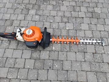 Professionele heggenschaar stihl HS82R  beschikbaar voor biedingen