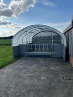 Huisvesting kalveren, Dieren en Toebehoren, Runderen