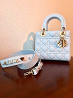 Lady Dior tas #nieuwtas #designtas, Handtassen en Accessoires, Tassen | Damestassen, Ophalen of Verzenden, Nieuw, Wit, Handtas