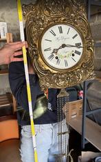 antieke comtoise wandklok, Antiek en Kunst, Ophalen